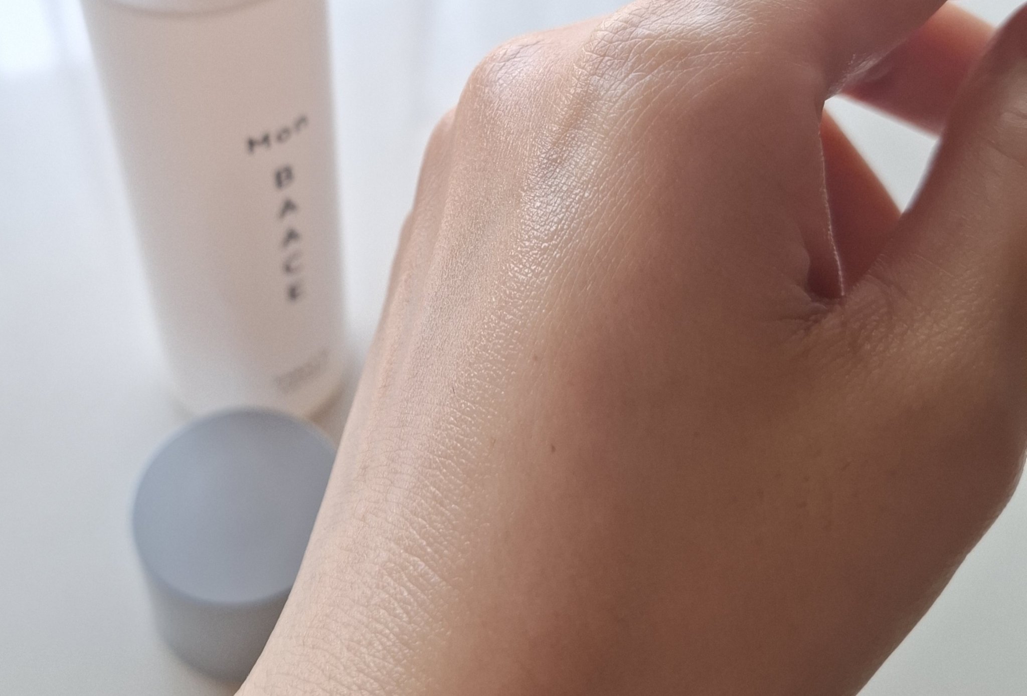 カラットCローション/Mon BAACE/化粧水を使ったクチコミ（3枚目）