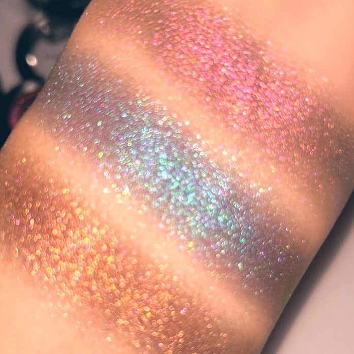 スモール アイシャドウ/M・A・C/単色アイシャドウを使ったクチコミ(6枚目)