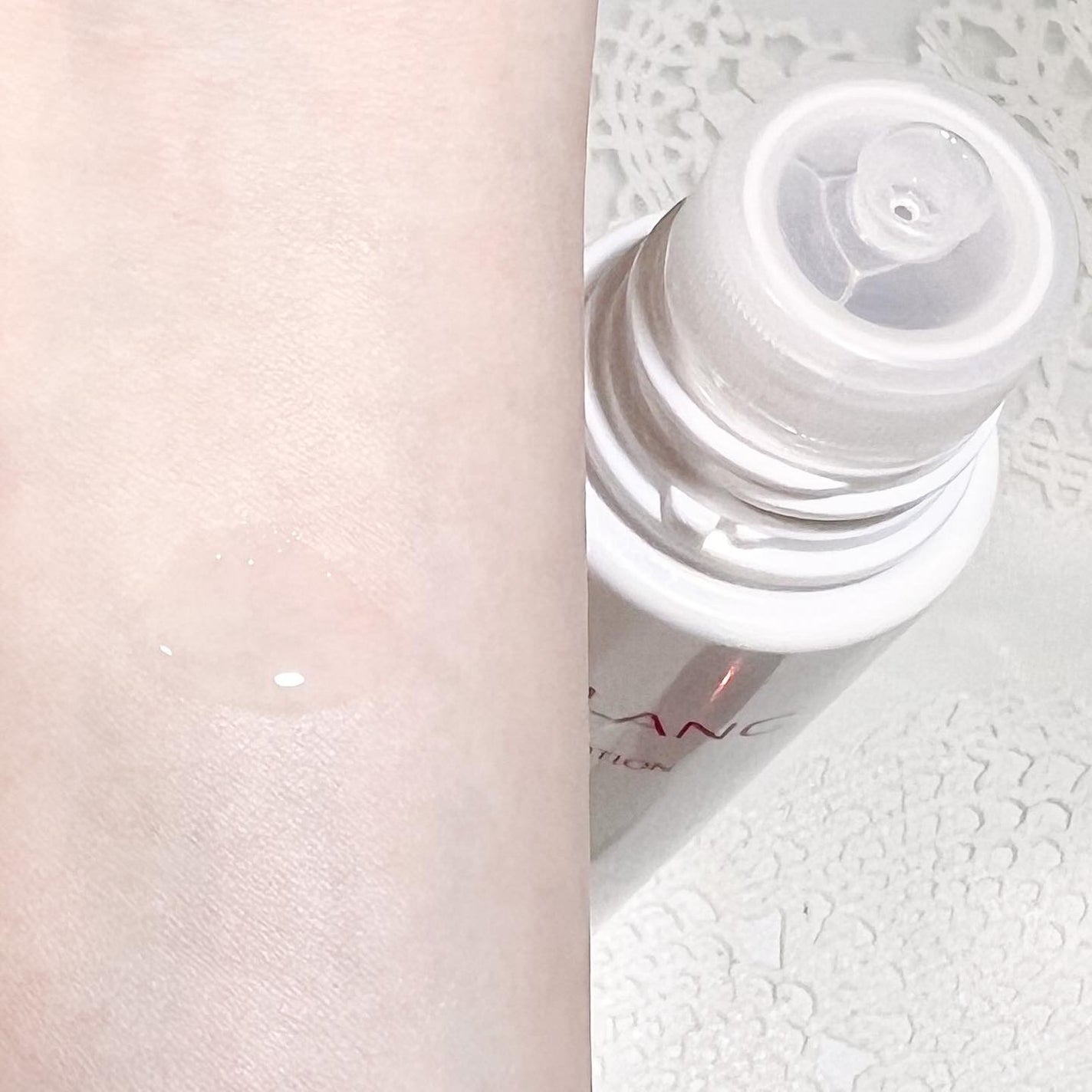 アルブラン ザ ローション III /ALBLANC/化粧水を使ったクチコミ(3枚目)