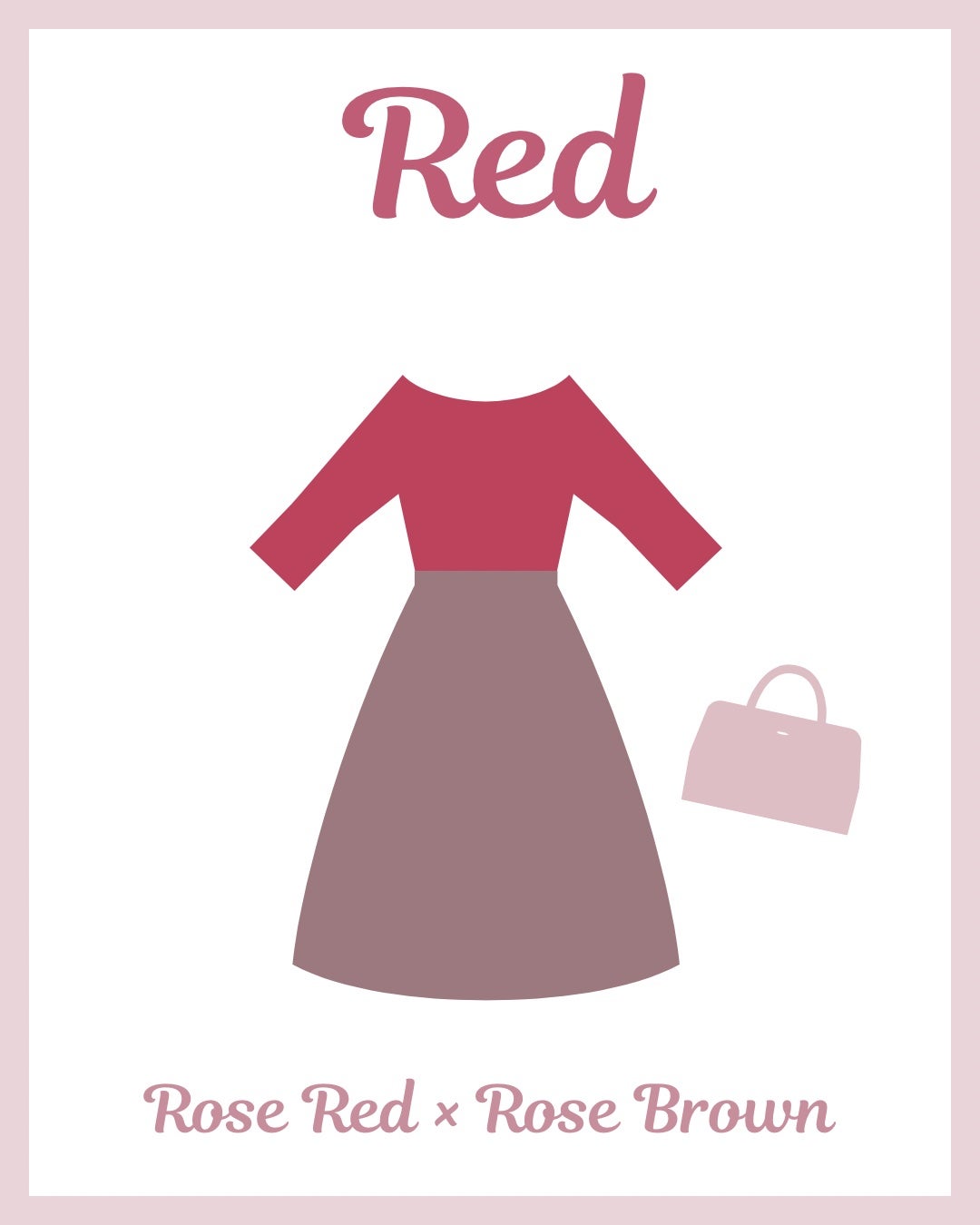 kurumi【柏】パーソナルカラーアナリスト on LIPS 「ブルベ夏は☑︎青み☑︎明るい☑︎穏やか な色が得意なタイプ🫧く..」(3枚目)