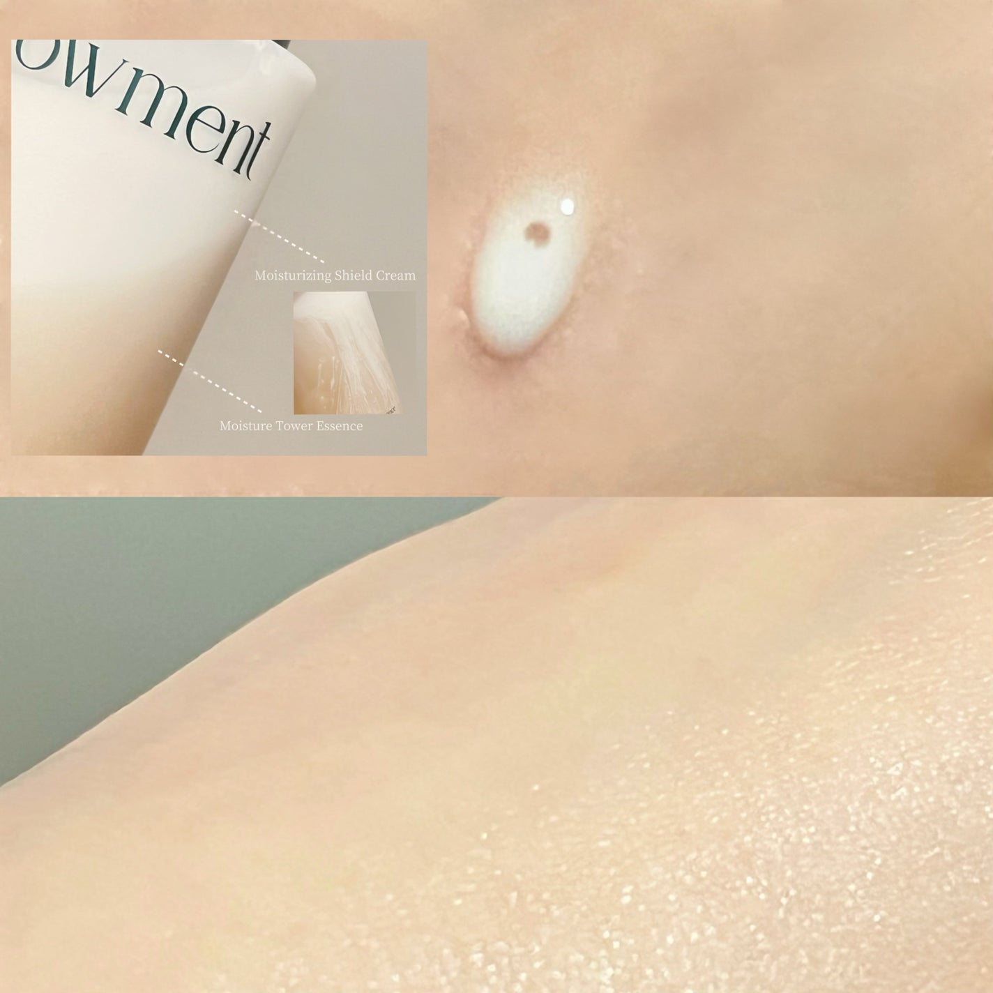 フラッディング ファーストエッセンス/slowment/ブースター・導入液を使ったクチコミ(3枚目)