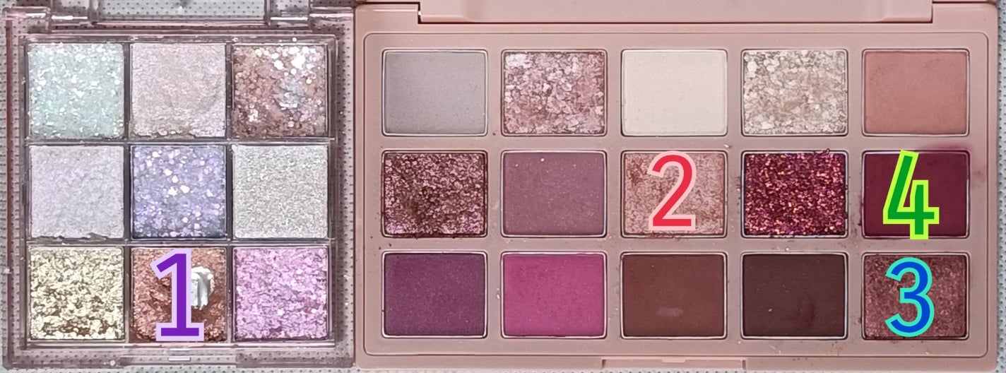 ステイオンバームルージュ/キャンメイク/口紅を使ったクチコミ(4枚目)