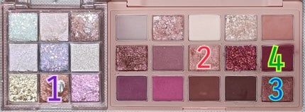 ステイオンバームルージュ/キャンメイク/口紅を使ったクチコミ(4枚目)