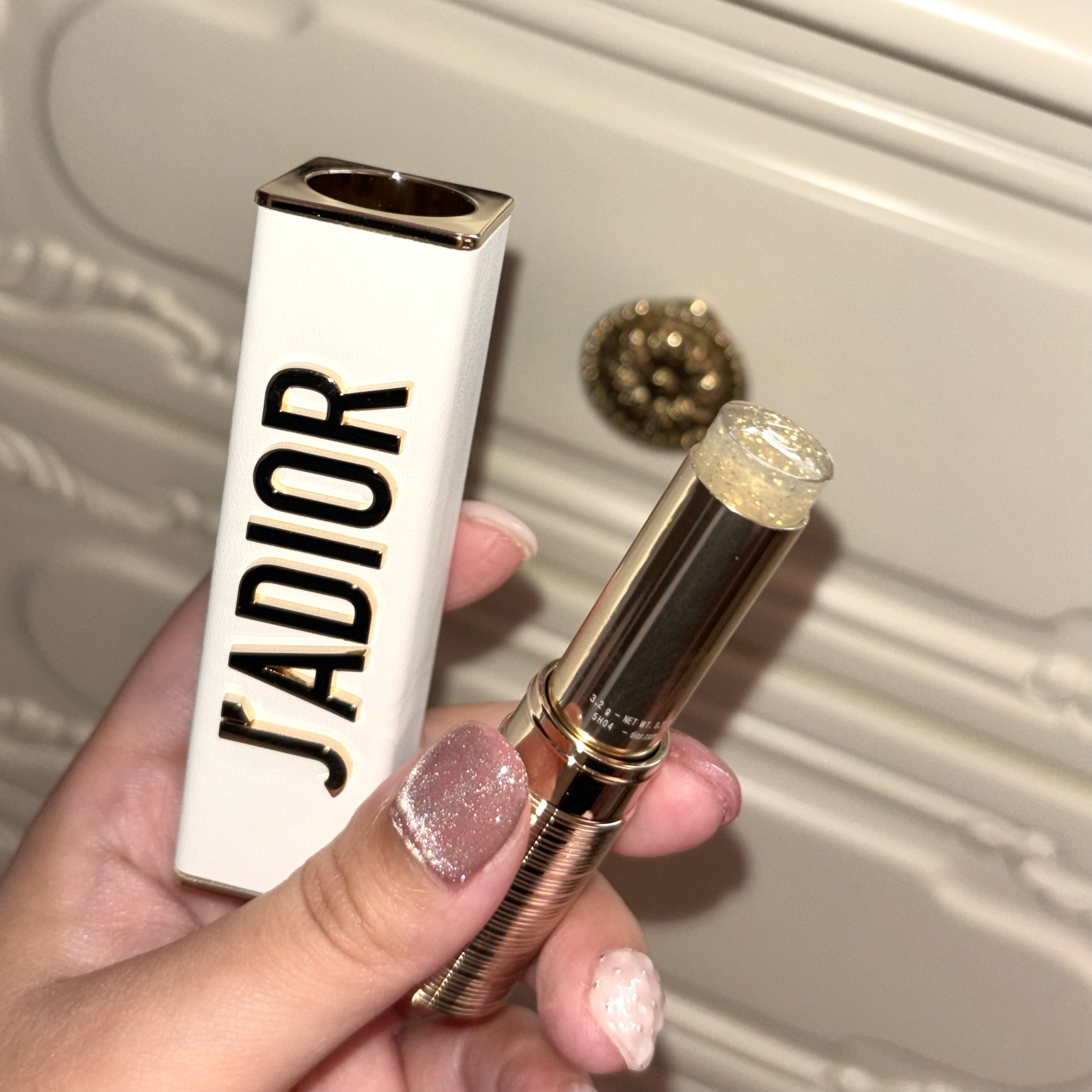 ジャドール オードゥ パルファン ジャディオール/Dior/香水を使ったクチコミ（2枚目）