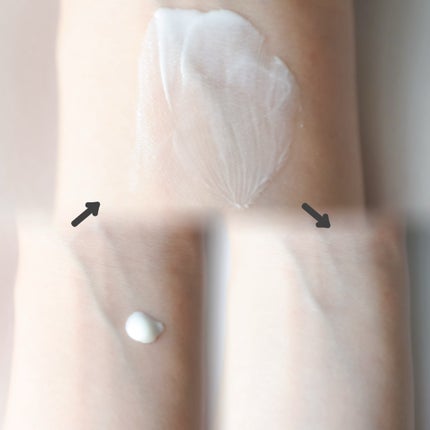 米アクアフレッシュサンクリーム/Beauty of Joseon/日焼け止めクリームを使ったクチコミ(2枚目)