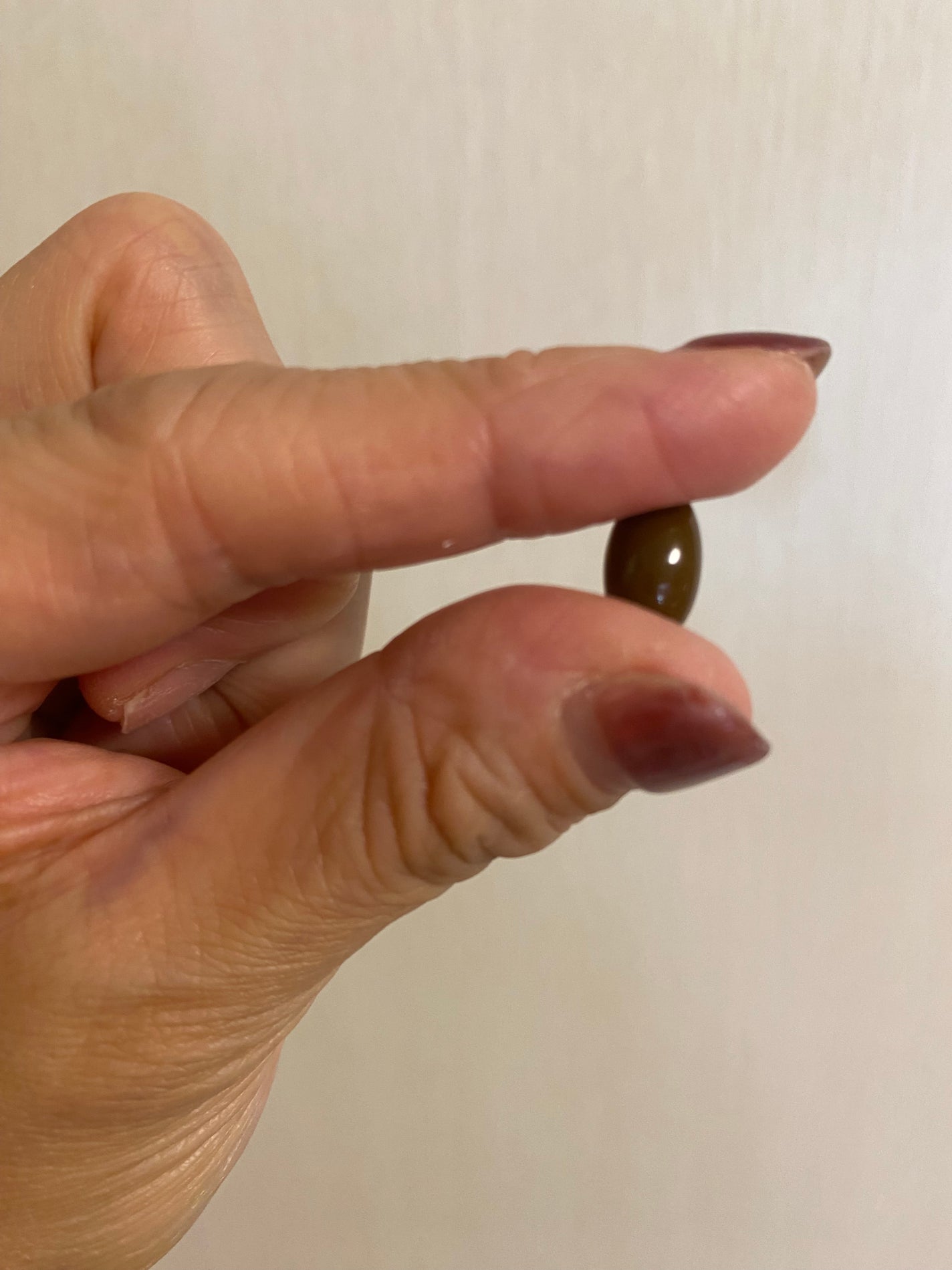 しじみ習慣/自然食研/健康サプリメントを使ったクチコミ(8枚目)