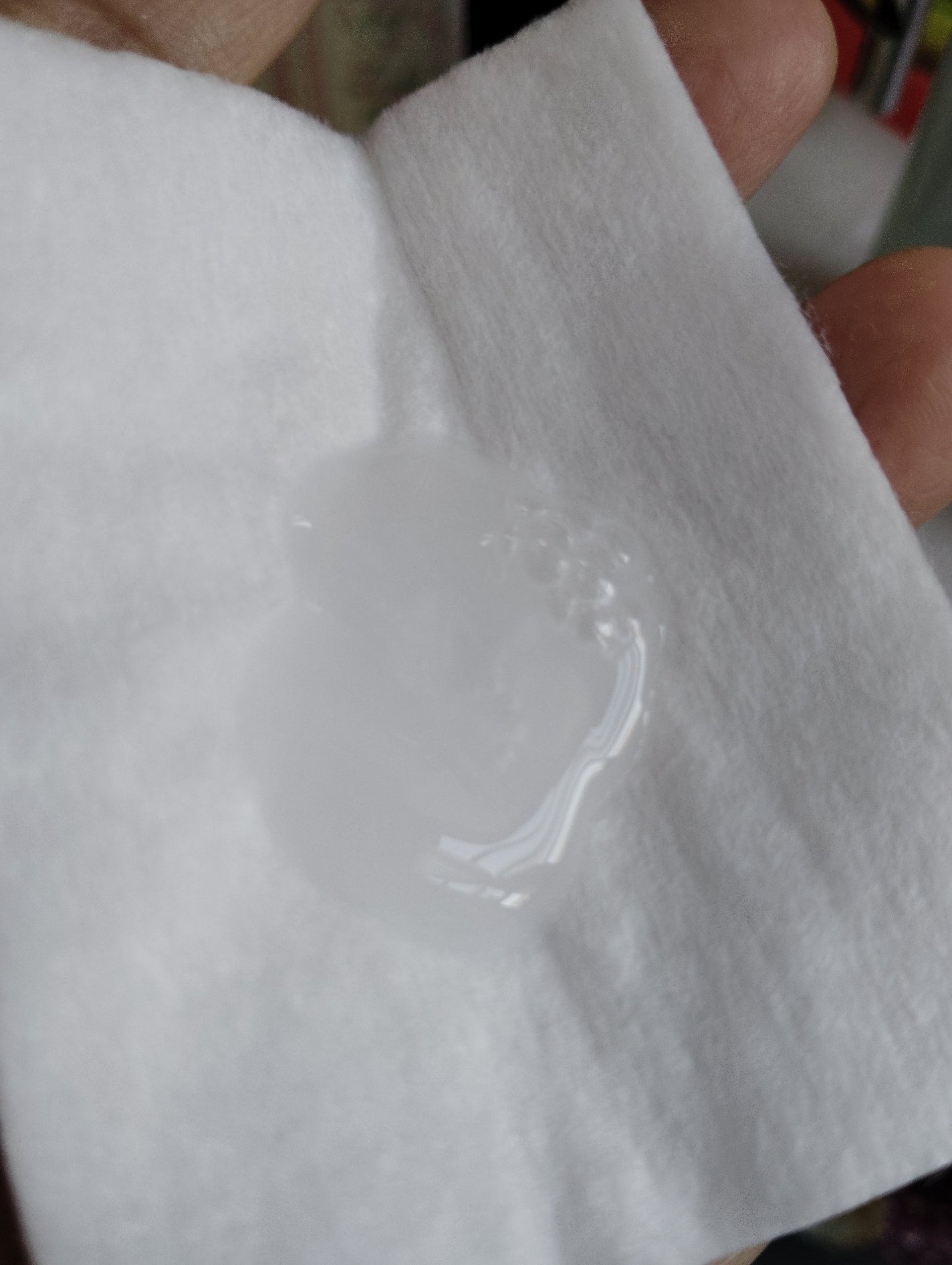 ディセンシア つつむ ローションセラム E/DECENCIA/化粧水を使ったクチコミ(3枚目)