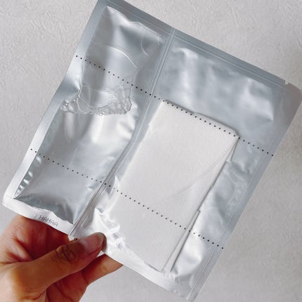 サナ グラスーン グルタブライト VC コンデンスソーダマスク/GLASSOON/シートマスク・パックを使ったクチコミ(4枚目)