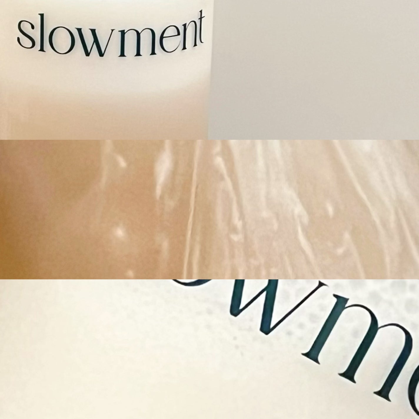 フラッディング ファーストエッセンス/slowment/ブースター・導入液を使ったクチコミ(6枚目)