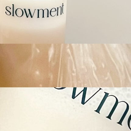 フラッディング ファーストエッセンス/slowment/ブースター・導入液を使ったクチコミ(6枚目)