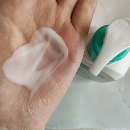 セタフィル ジェントルSAクレンザー/セタフィル/ピーリングを使ったクチコミ(4枚目)