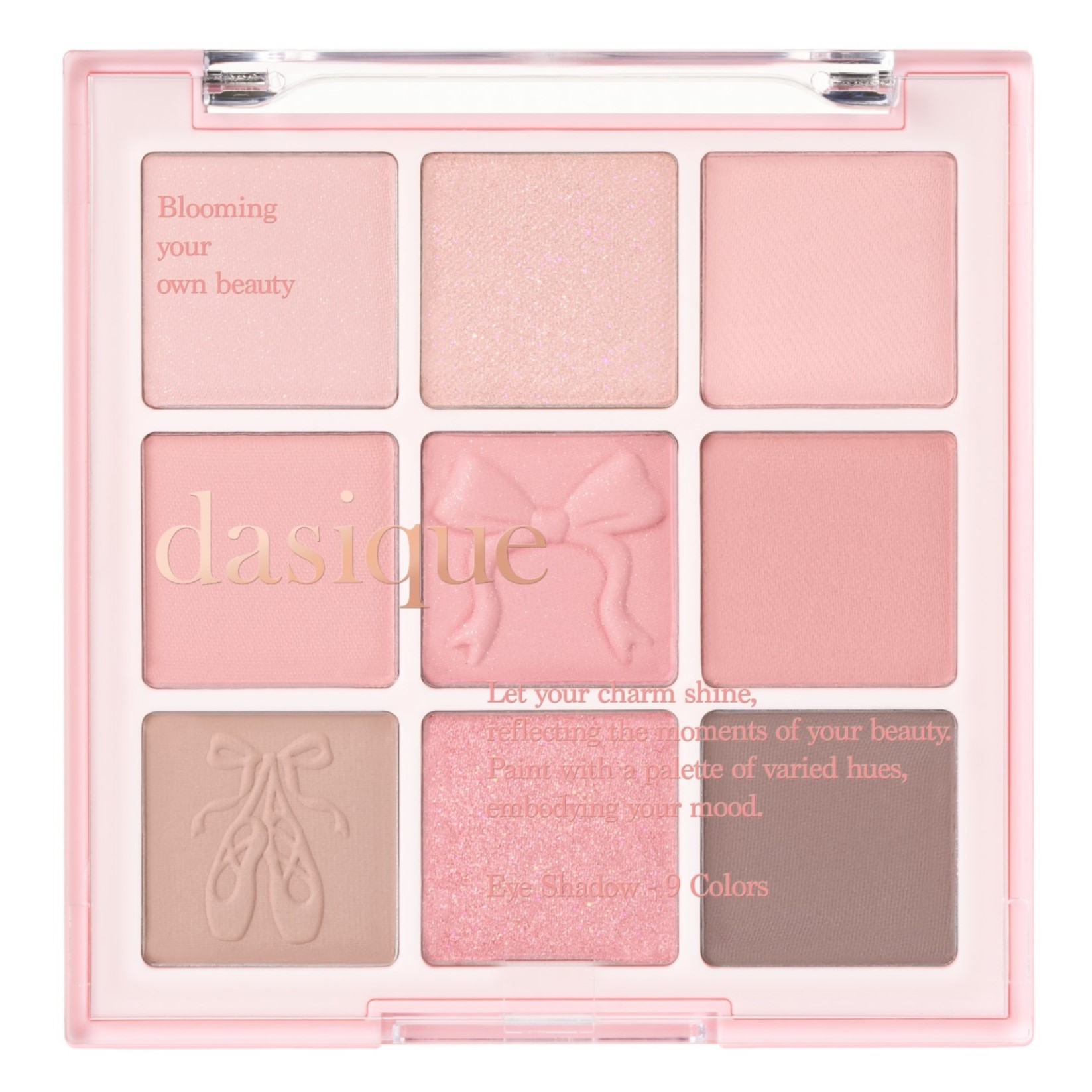 MOTHERSHIP PALETTES III:SUBVERSIVE PALETTE / PAT McGRATH LABS