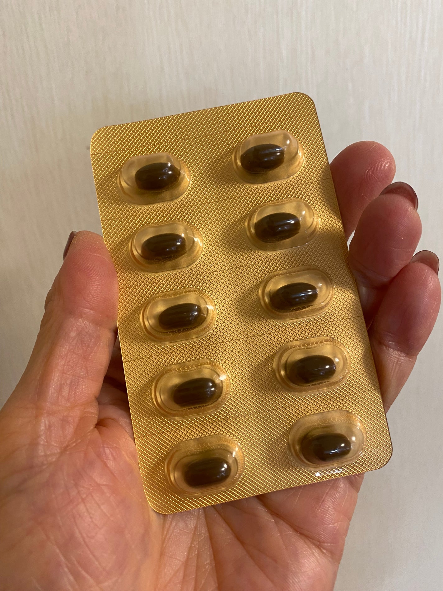 しじみ習慣/自然食研/健康サプリメントを使ったクチコミ(5枚目)