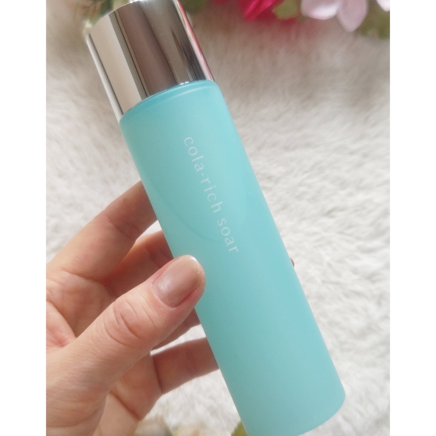 コラリッチソア セットアップローション/コラリッチ/化粧水を使ったクチコミ(1枚目)