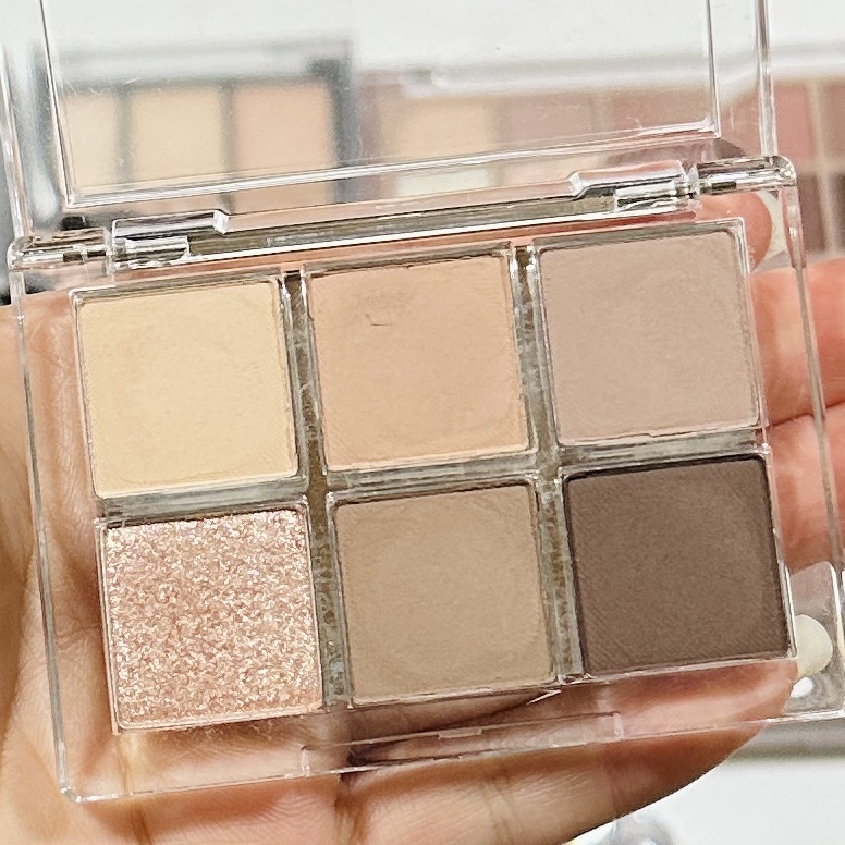 OFRA mini Highlighter/Ofra Cosmetics/パウダーハイライトを使ったクチコミ（2枚目）