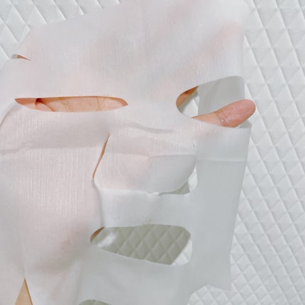 サナ グラスーン グルタブライト VC コンデンスソーダマスク/GLASSOON/シートマスク・パックを使ったクチコミ(6枚目)