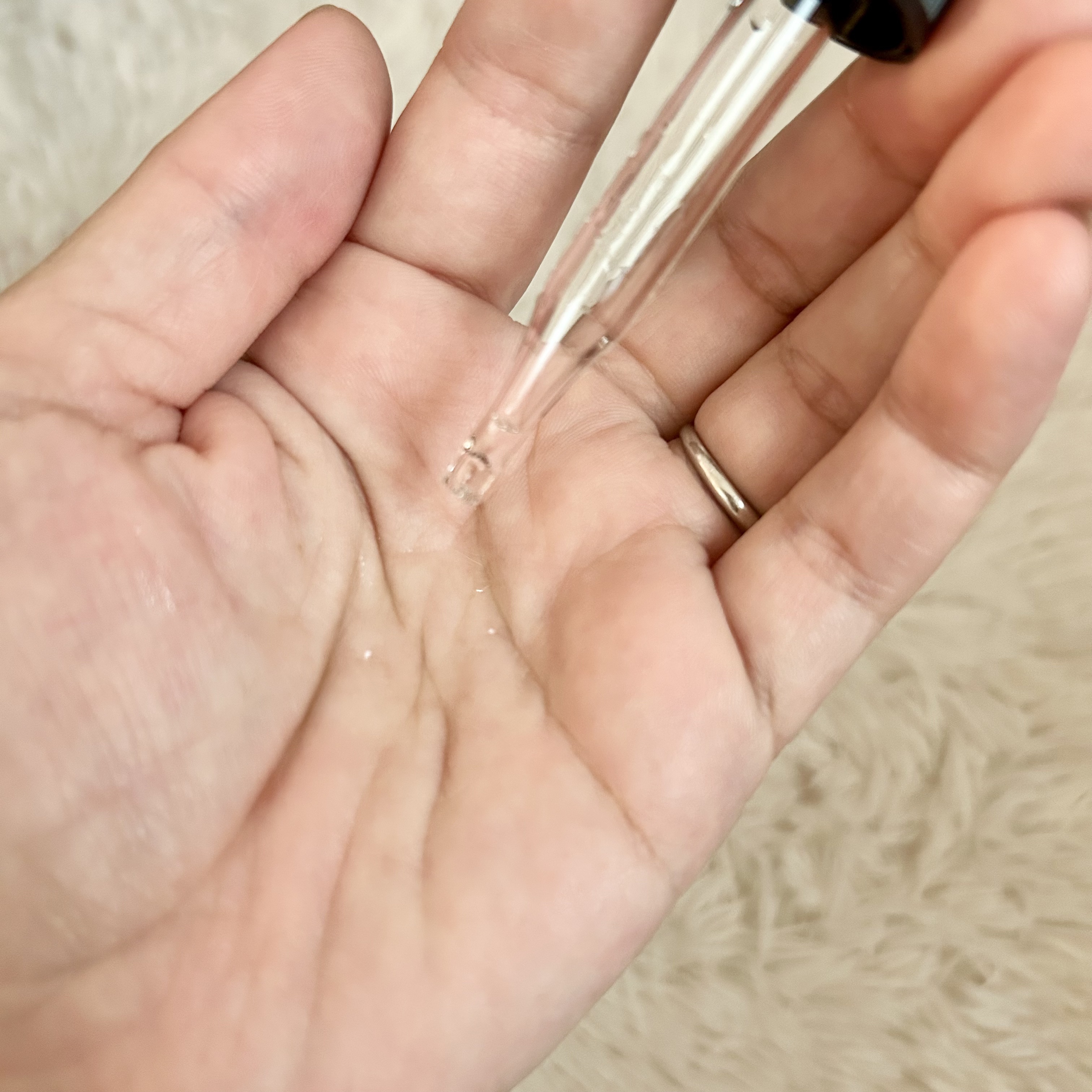 SBホワイト/EBiS化粧品/美容液を使ったクチコミ（2枚目）