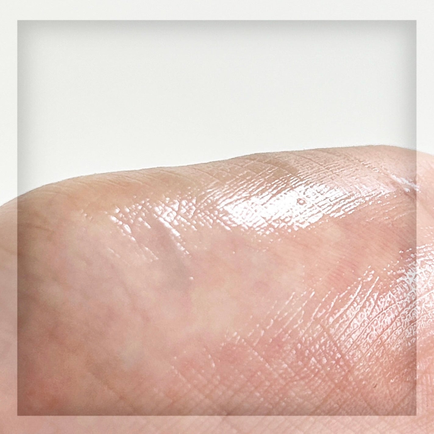 アゼライン酸ゴマージュピーリングセラム/Dr.Melaxin/美容液を使ったクチコミ(9枚目)