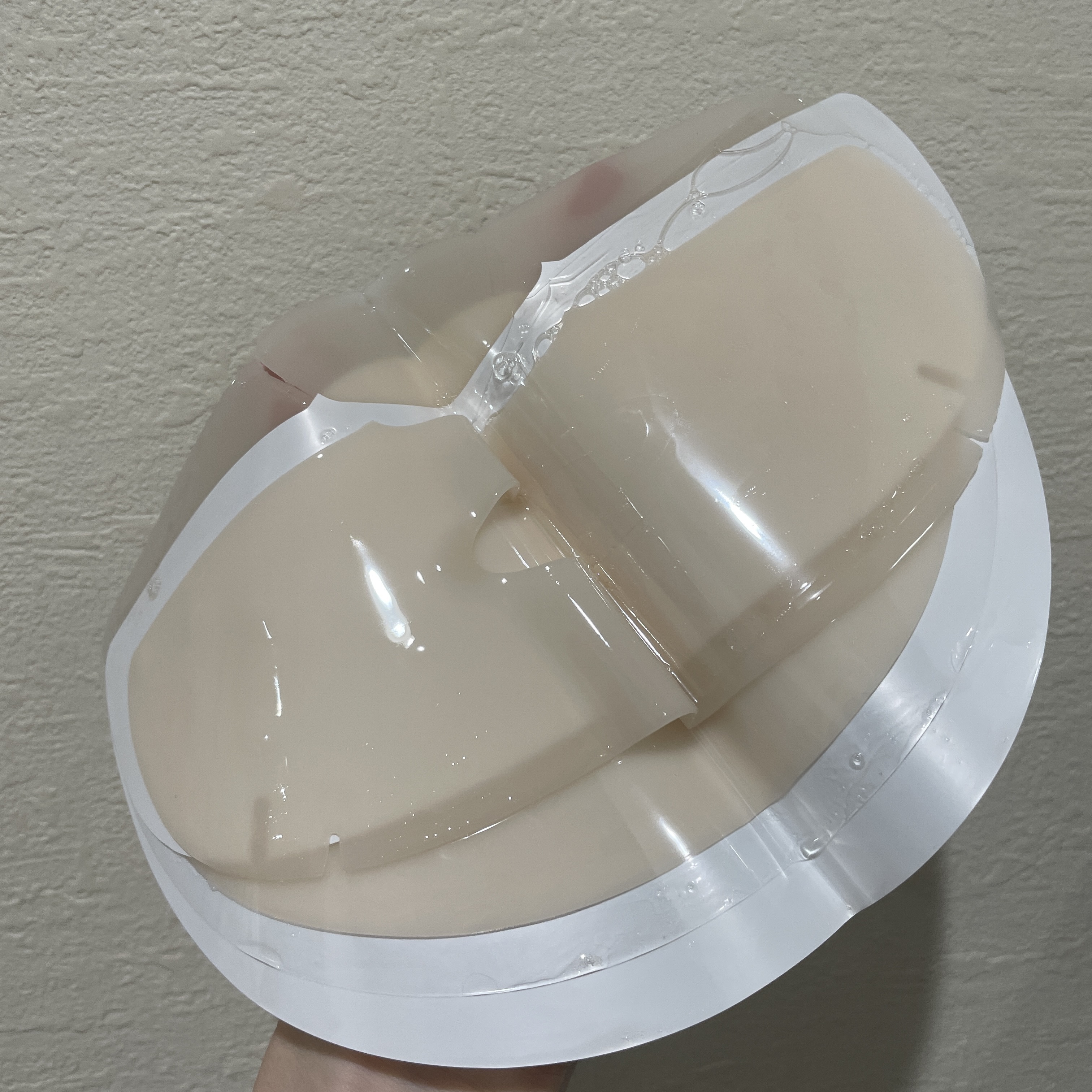 ボツルケアマスク EX/AROCELL/シートマスク・パックを使ったクチコミ（3枚目）