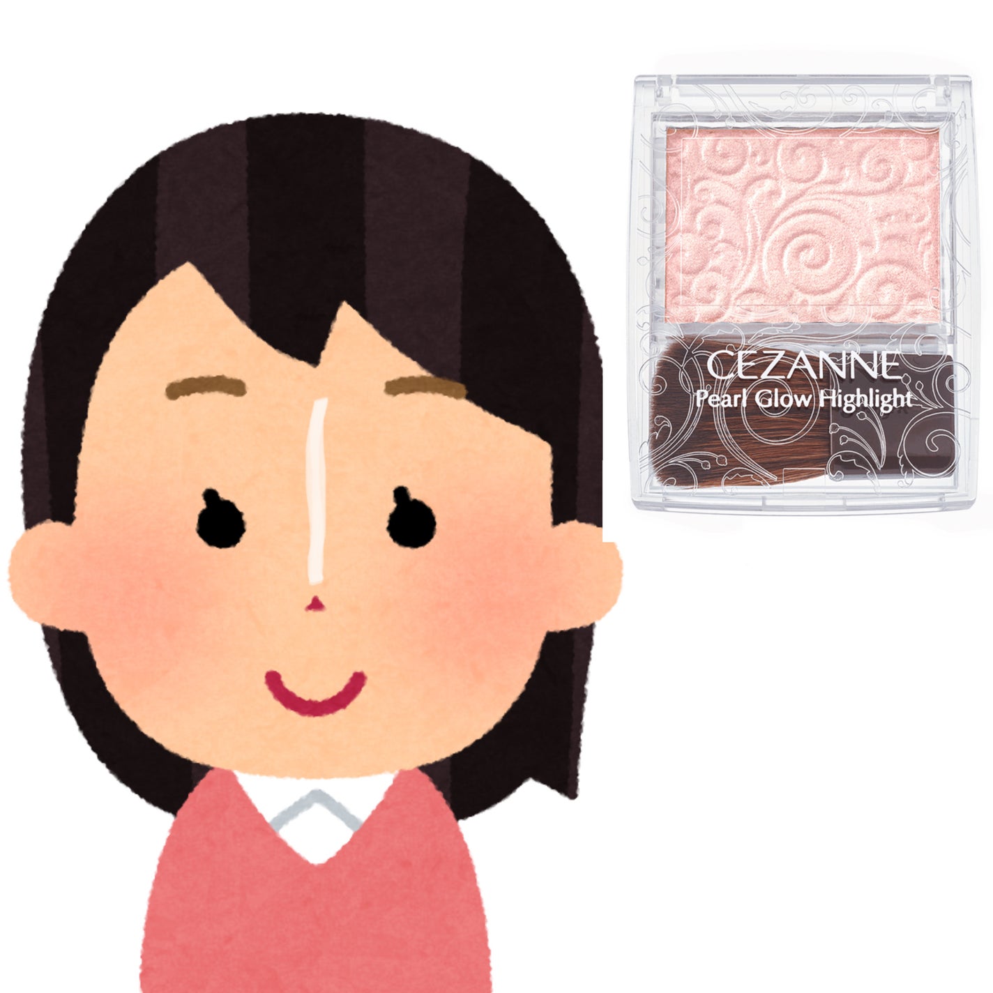 メルティクリームリップ/メンソレータム/リップクリームを使ったクチコミ(5枚目)