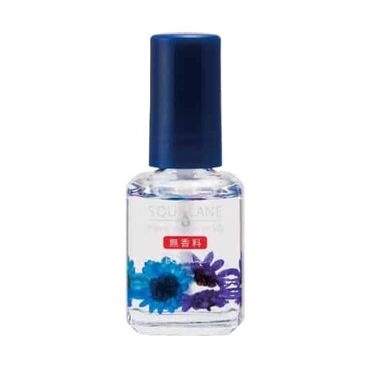 ピー・シャイン フレーバーキューティクルオイルSQ 無香料 