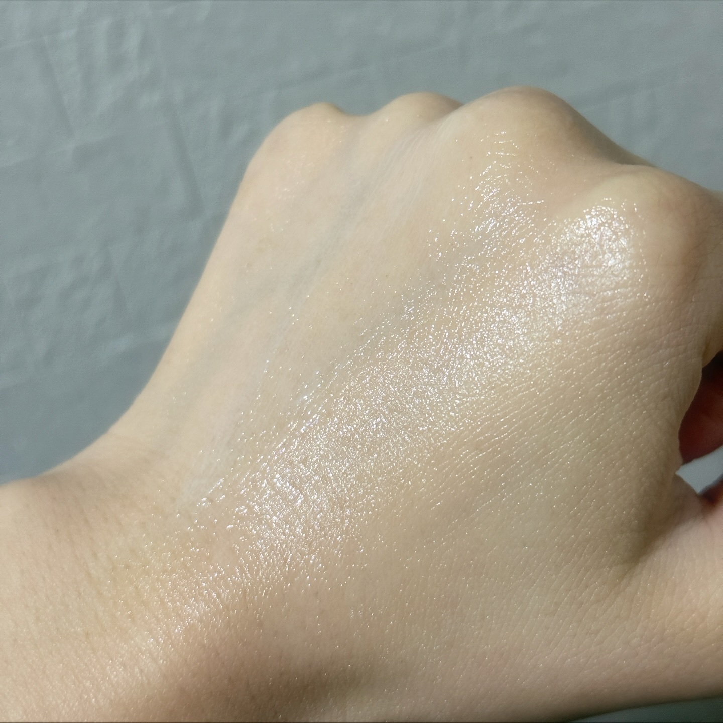 コエンリッチ　ナイトリニュー　ハンドクリーム/コエンリッチQ10/ハンドクリームを使ったクチコミ（3枚目）