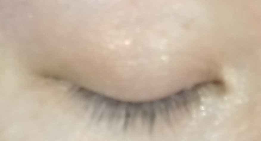 ラスターガラス リップスティック/M・A・C/口紅を使ったクチコミ（3枚目）