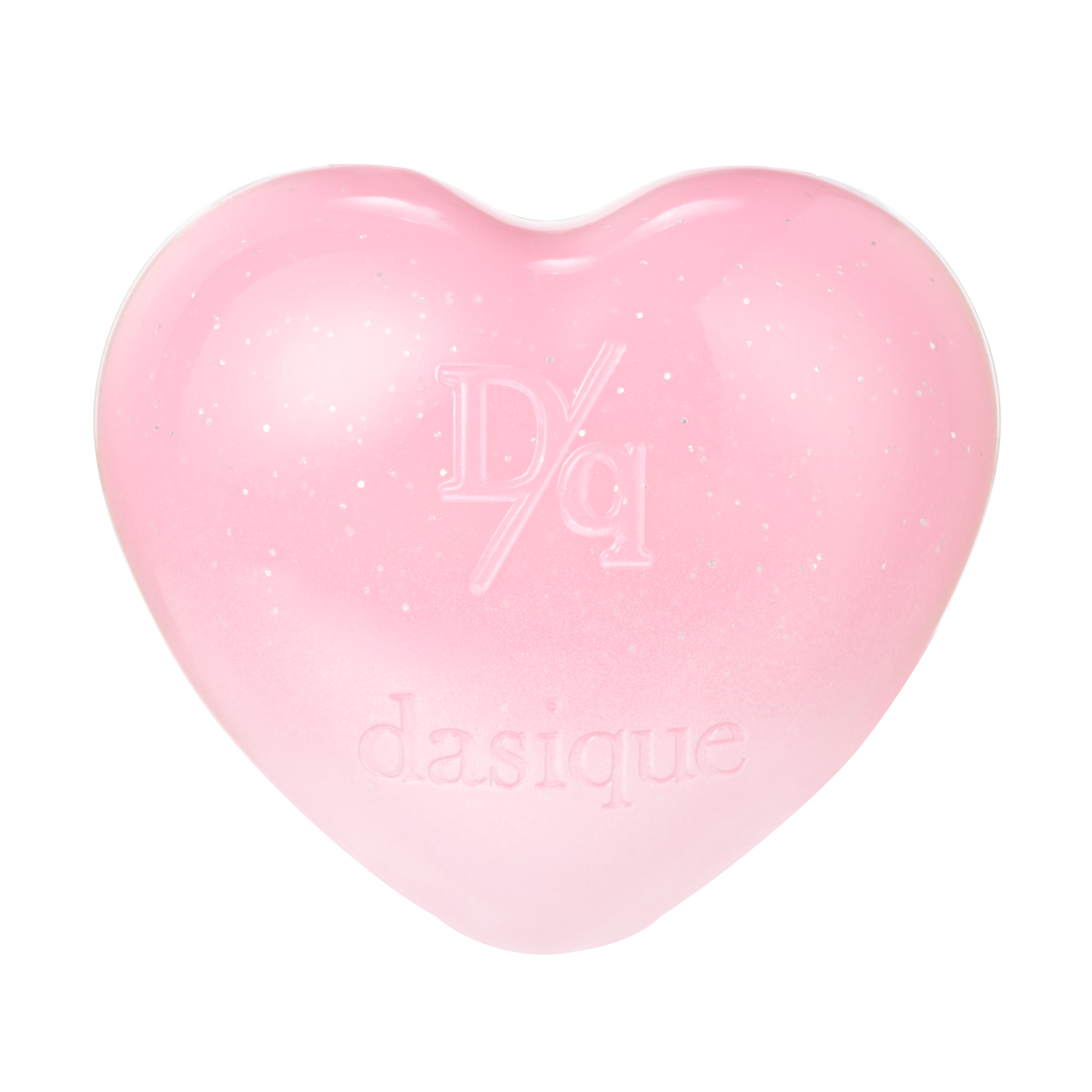 キャンディローリングポット 02 ピンクパフ