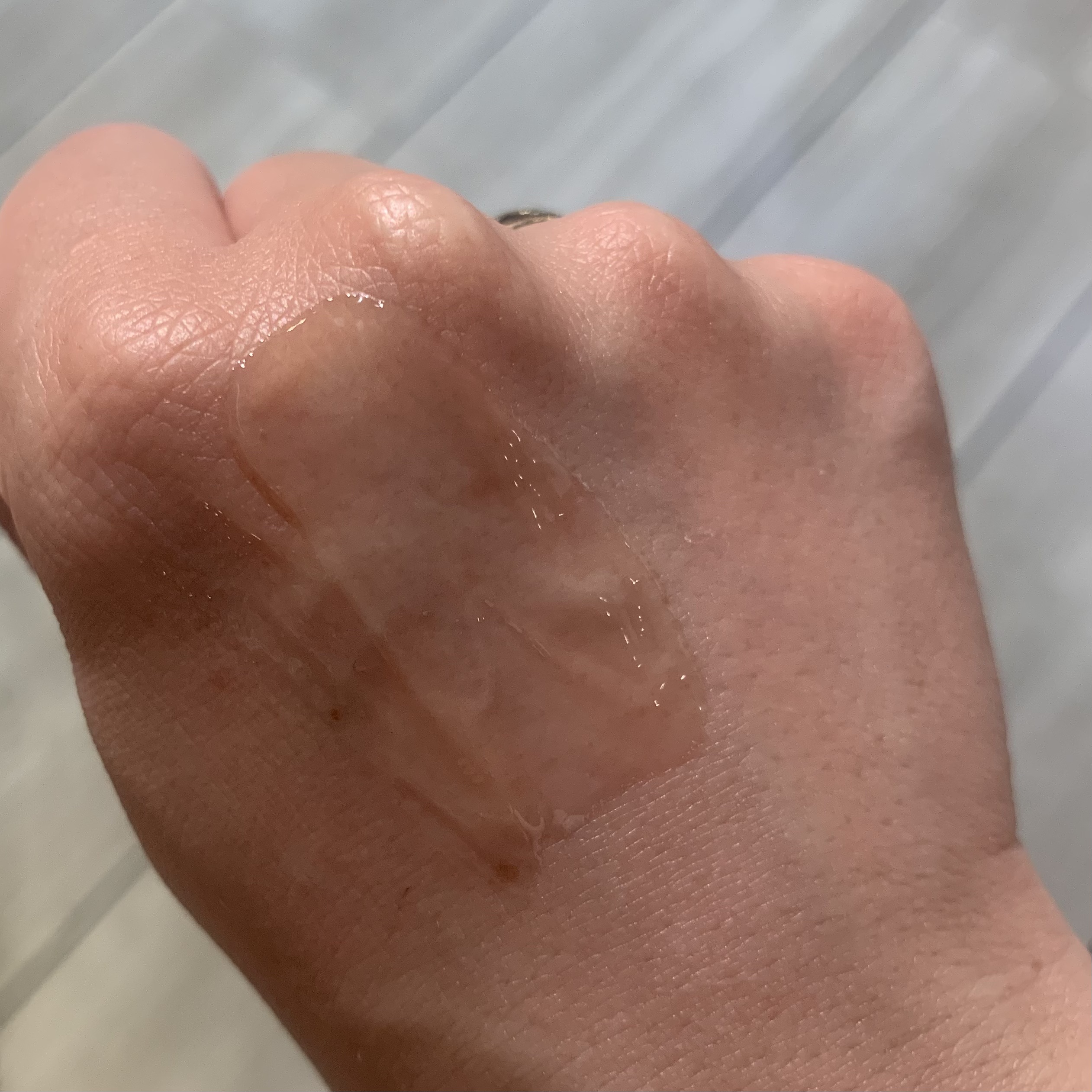 360度ショットPDRNアクティブセラム/センテリアン24/美容液を使ったクチコミ（3枚目）