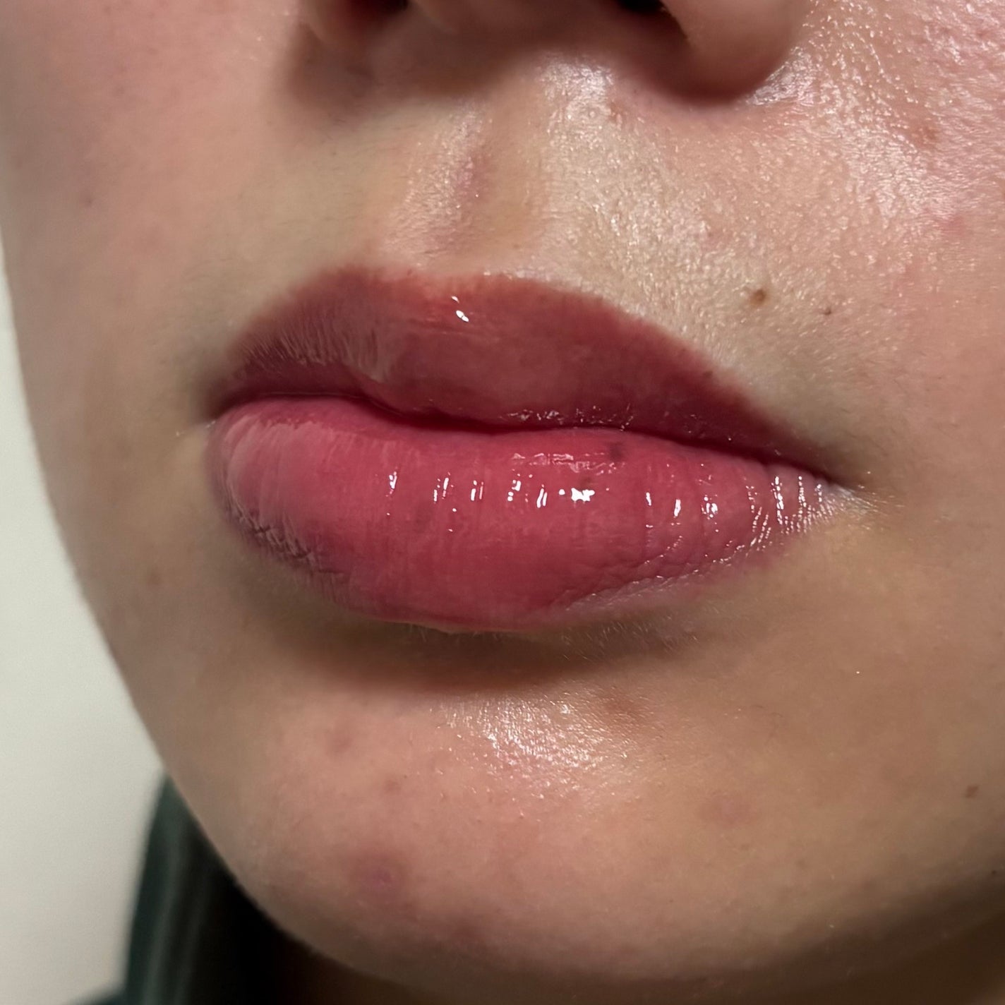 べべティント/AMUSE/リップティントを使ったクチコミ(5枚目)