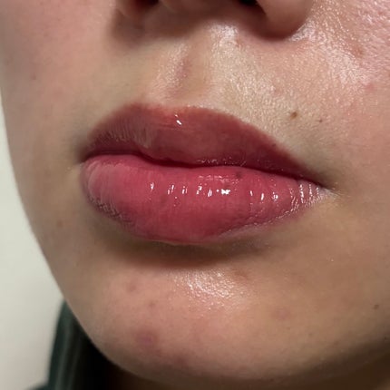 べべティント/AMUSE/リップティントを使ったクチコミ(5枚目)