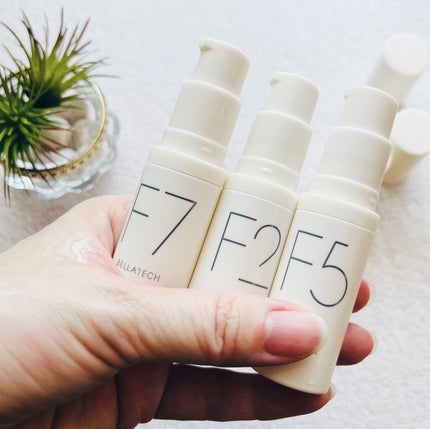 BASIC CARE/BELLATECH/美容液を使ったクチコミ(8枚目)