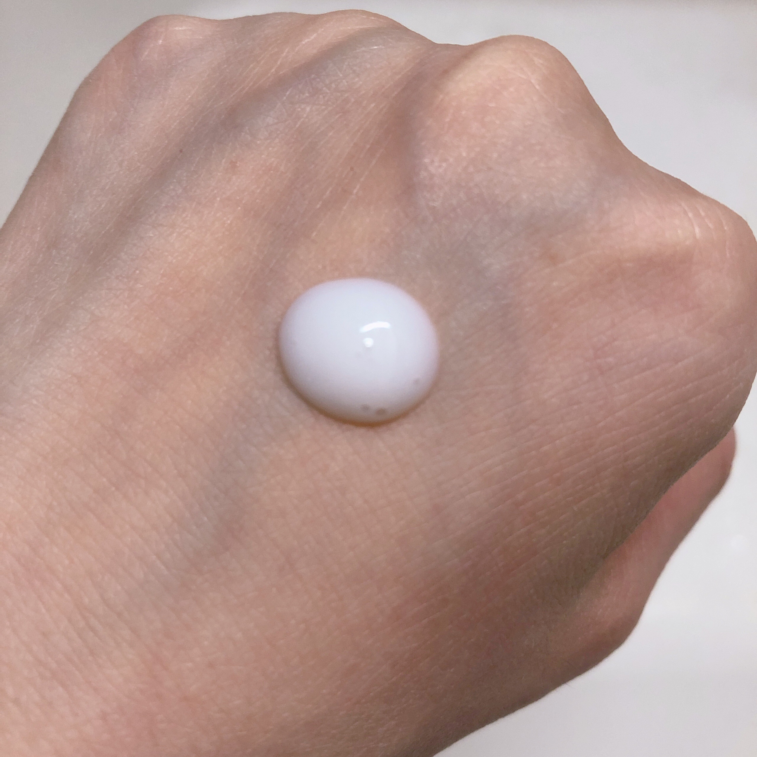 プライマーショット/アテニア/美容液を使ったクチコミ（3枚目）