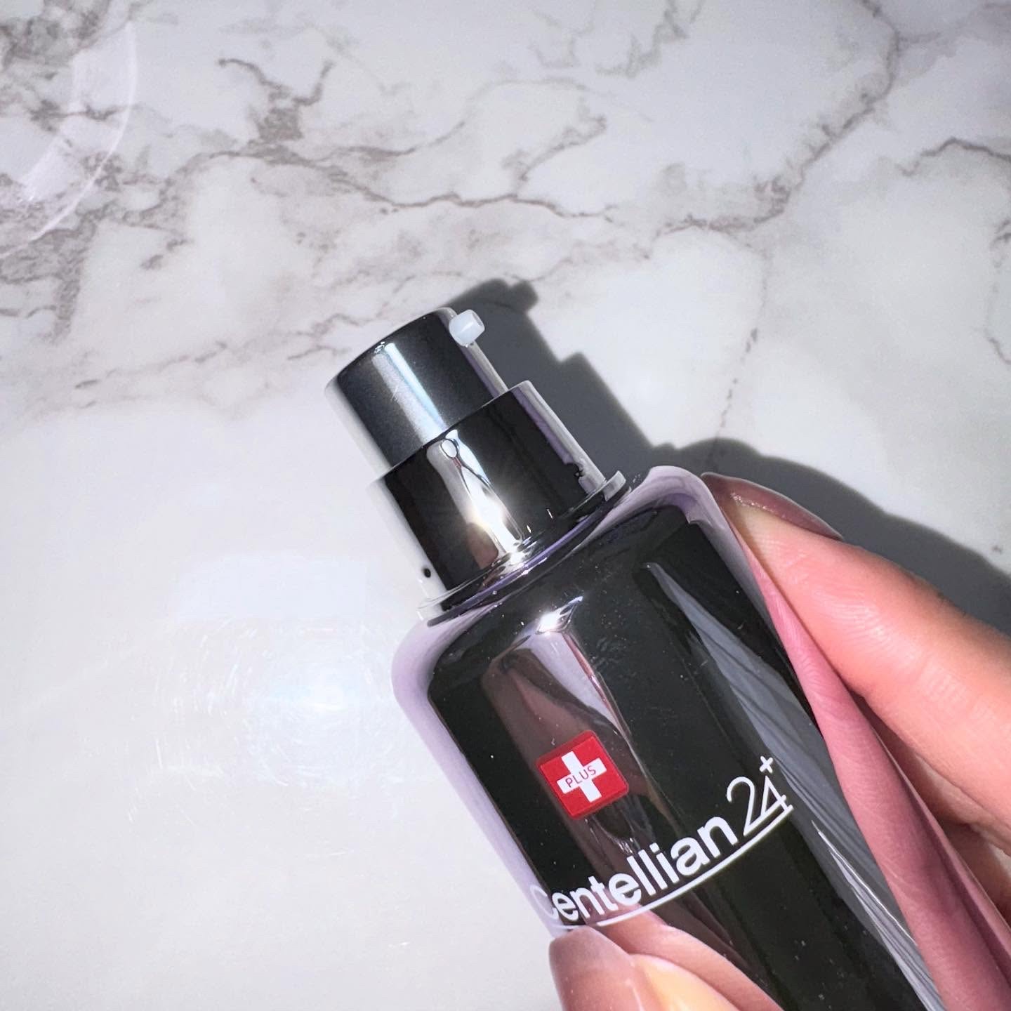 360度ショットPDRNアクティブセラム/センテリアン24/美容液を使ったクチコミ（2枚目）