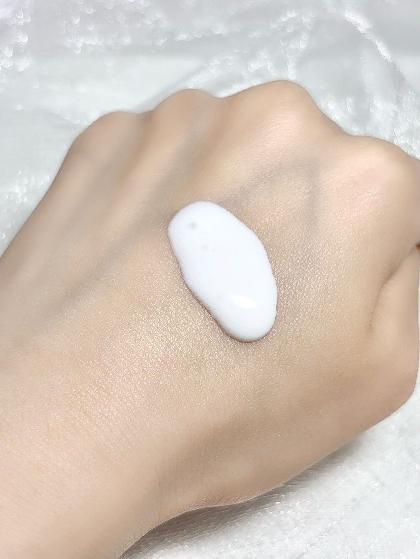 ケアセラAP 高保湿先行バリア乳液/ケアセラ/乳液を使ったクチコミ(2枚目)