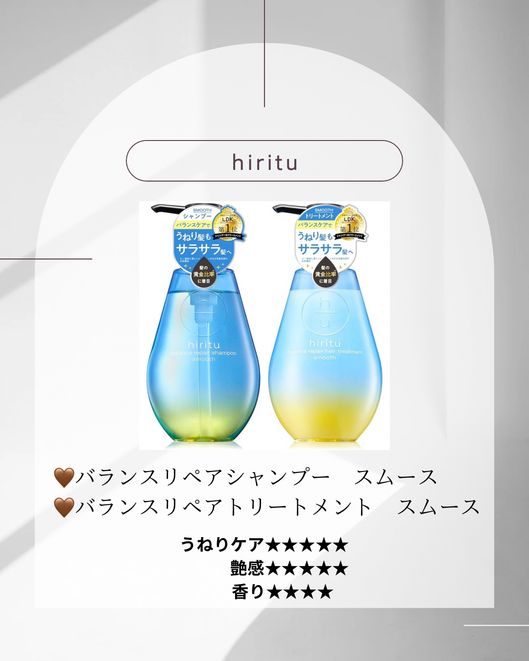 プルント ディープリペア美容液シャンプー／トリートメント お試しセット 10ml+10g/Purunt./市販シャンプーを使ったクチコミ（2枚目）