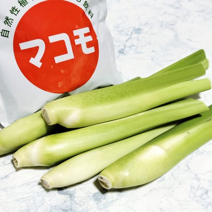 いちごみるく on LIPS 「国産の天然マコモ粉末100%マコモ粉末マコモは、イネ科の植物「..」(6枚目)