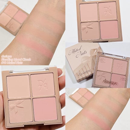 OFRA mini Highlighter/Ofra Cosmetics/パウダーハイライトを使ったクチコミ(8枚目)