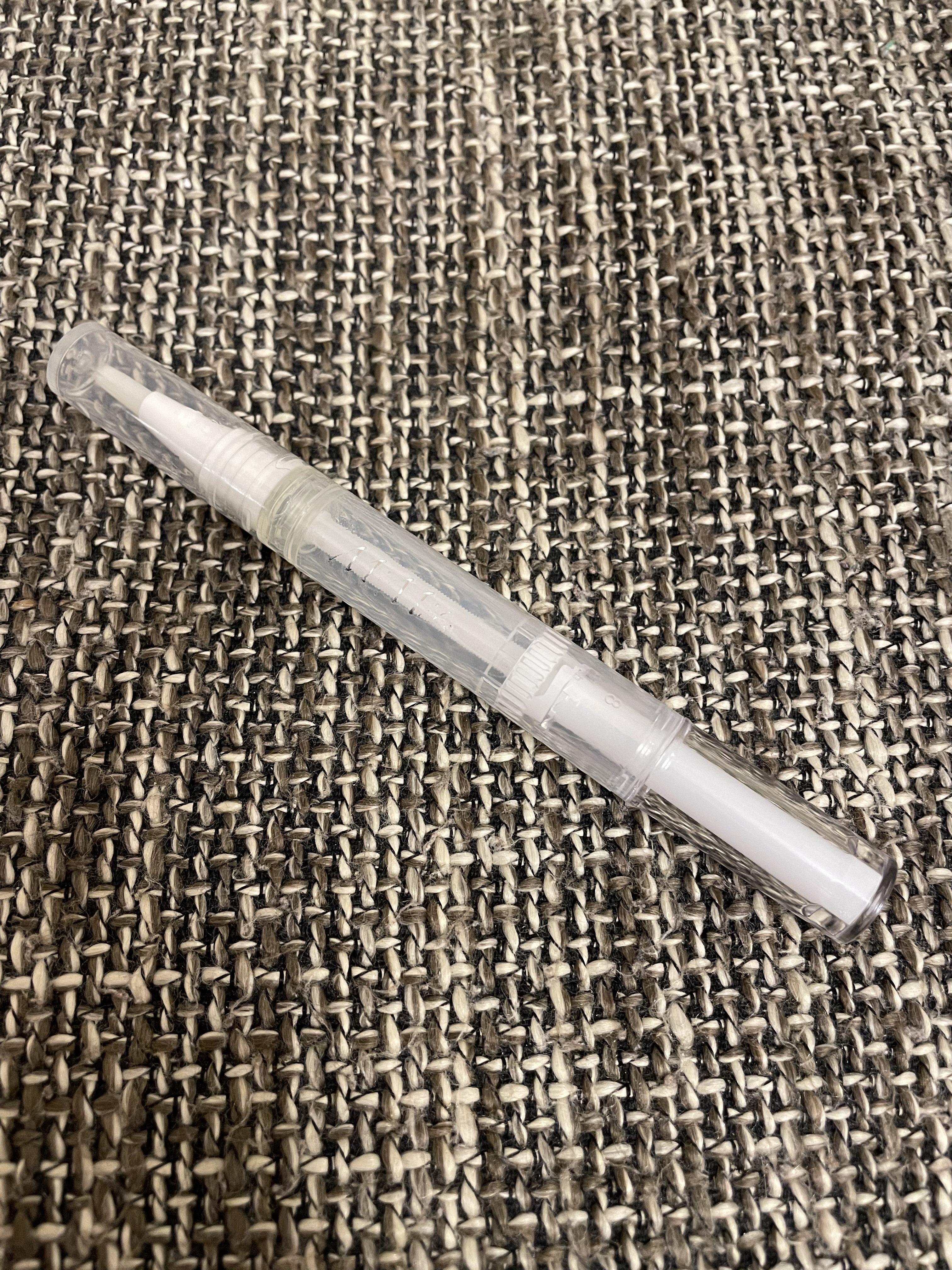 Mimits モイストネイルオイル/ビー・エヌ/ネイルオイル・トリートメントを使ったクチコミ（1枚目）