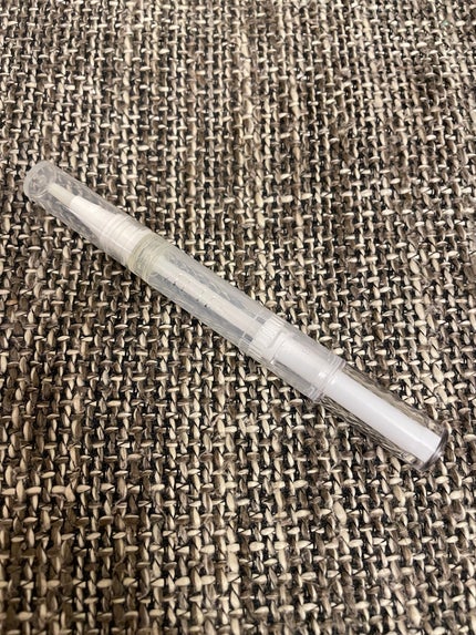 Mimits モイストネイルオイル/ビー・エヌ/ネイルオイル・トリートメントを使ったクチコミ(1枚目)