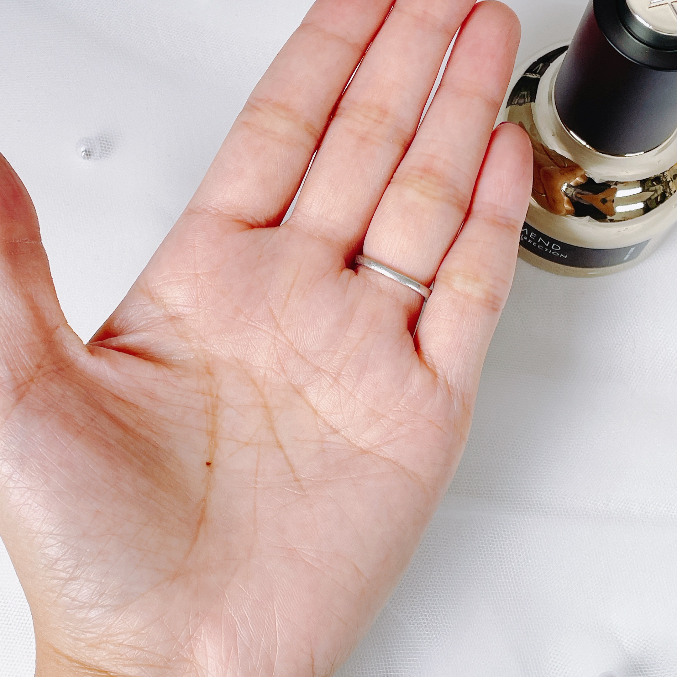 ネクサス ケラフィックスリペア シャンプー/トリートメント/NEXXUS(ネクサス)/市販シャンプーを使ったクチコミ（3枚目）