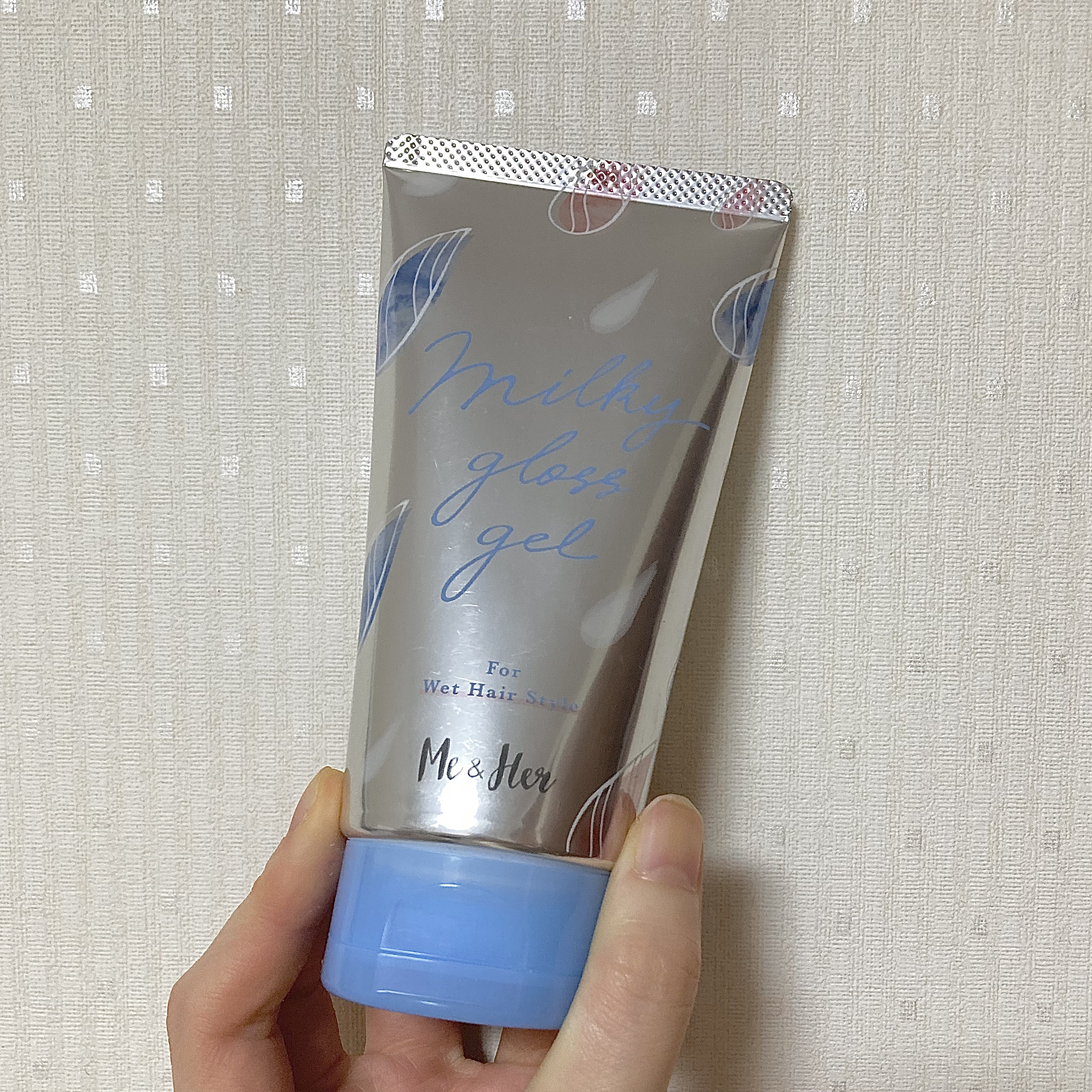 ヒロインメイクＳＰ スピーディーマスカラリムーバー/ヒロインメイク/ポイントメイクリムーバーを使ったクチコミ（3枚目）