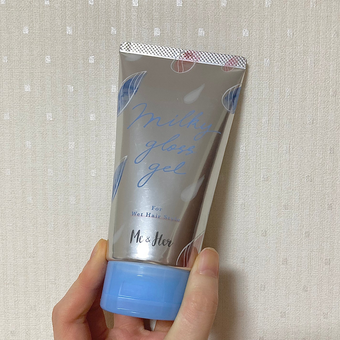 ヒロインメイクSP スピーディーマスカラリムーバー/ヒロインメイク/ポイントメイクリムーバーを使ったクチコミ(3枚目)