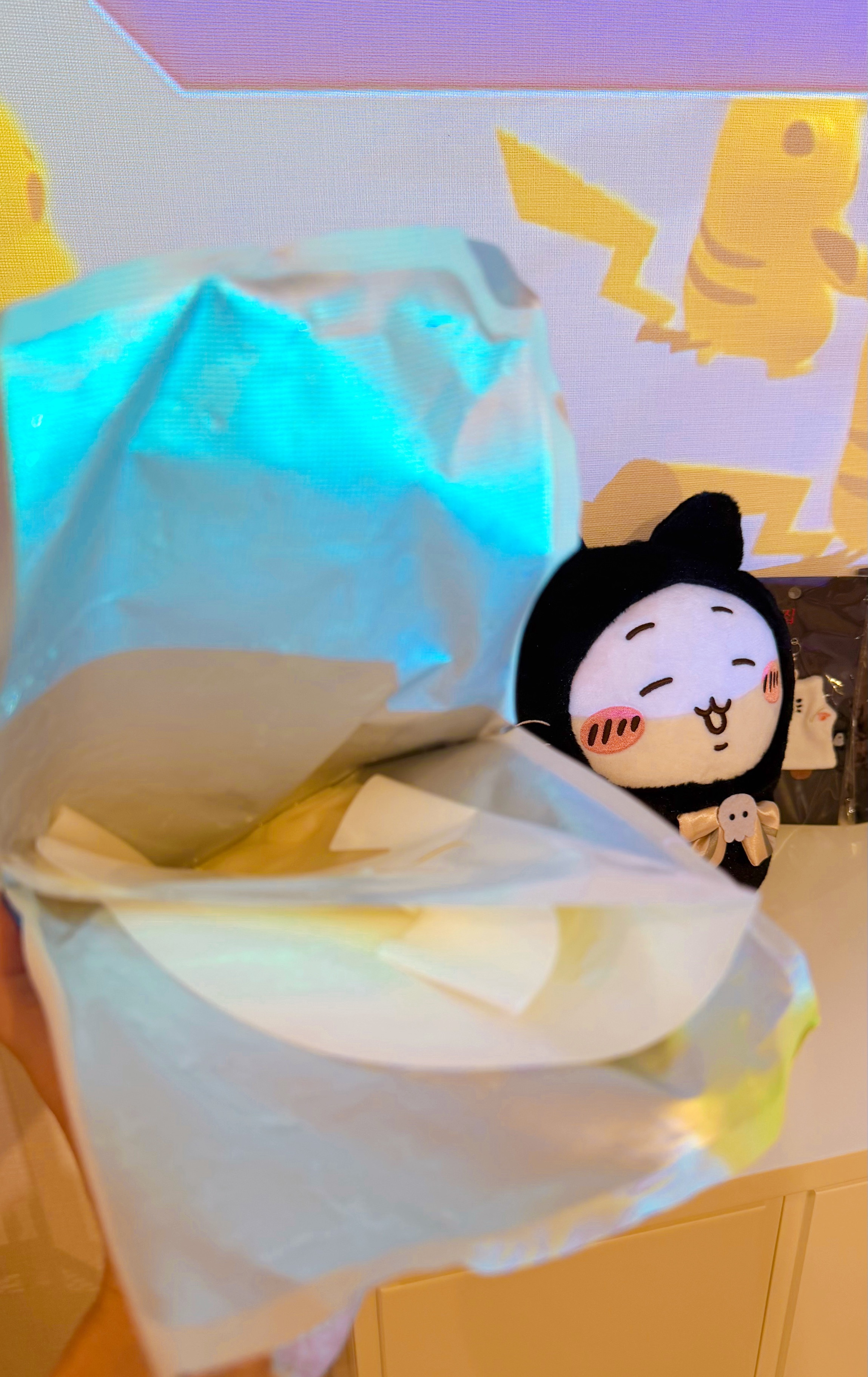 PDRNコラーゲンゲルマスク/BANOBAGI/シートマスク・パックを使ったクチコミ（2枚目）