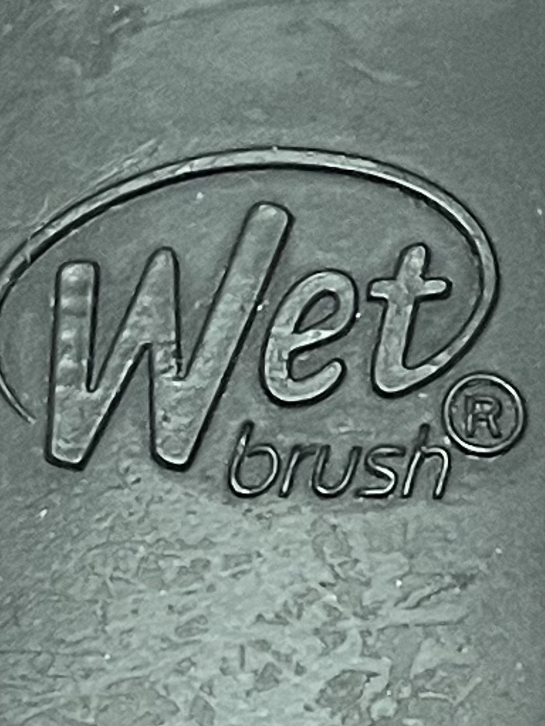 Latte☕️  毎日in+👤🤍のクチコミ「


☕️ウェットブラシ


フレックスドライ パドルブラシ ブラック




初めてLIPS.....」（2枚目）