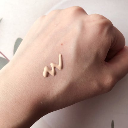 BB ティント UV カバー/FASIO/BBクリームを使ったクチコミ(4枚目)