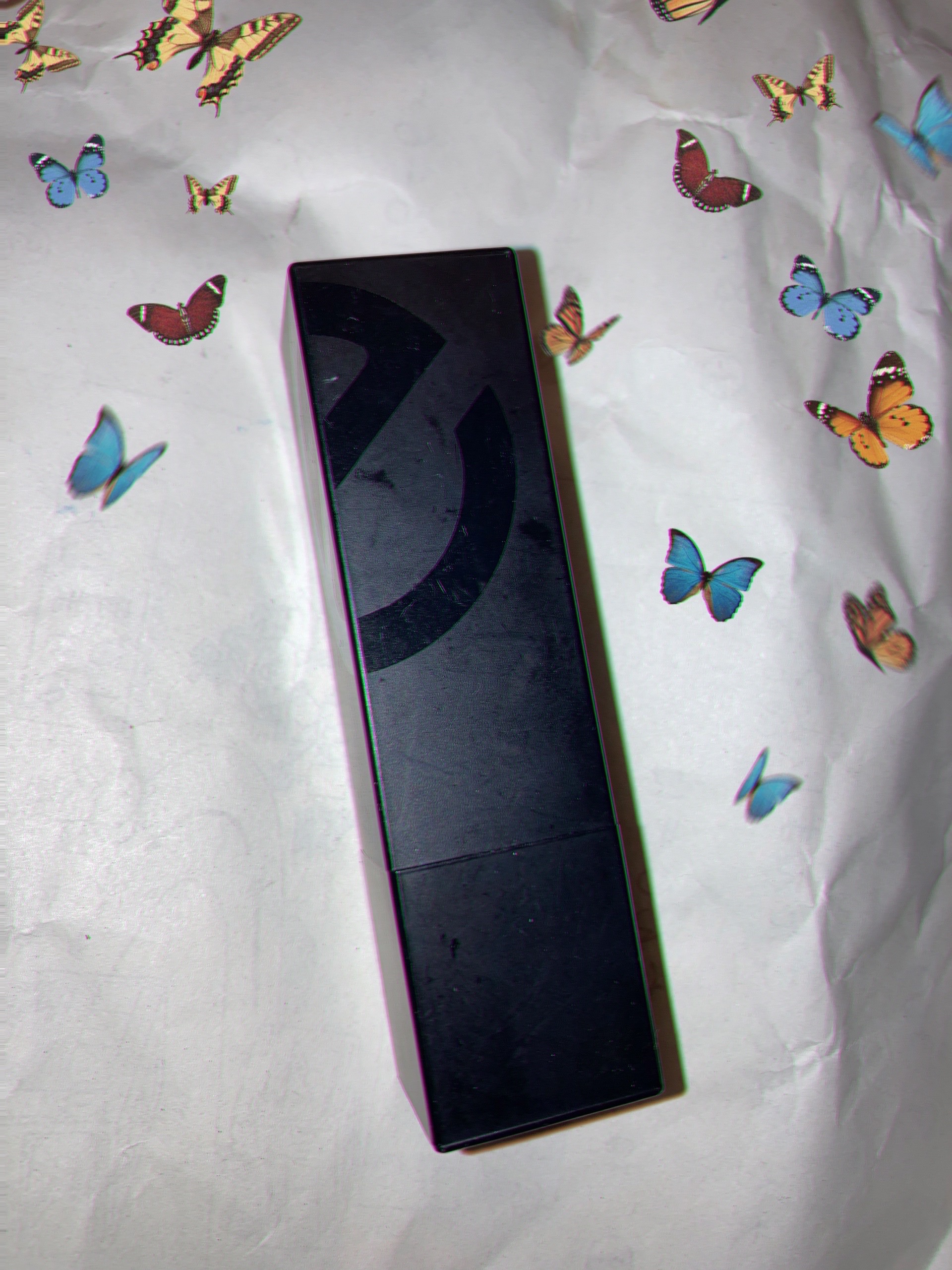 イースタイル　マットリップ/eestyle/口紅を使ったクチコミ（1枚目）