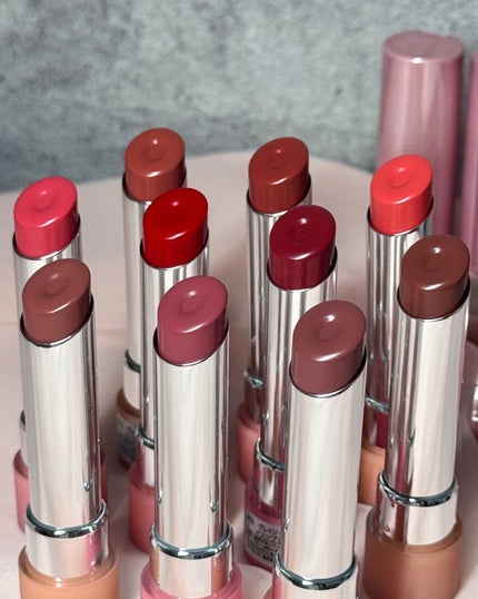 3CE グレイジーリップグロウ/3CE/リップグロスを使ったクチコミ(9枚目)