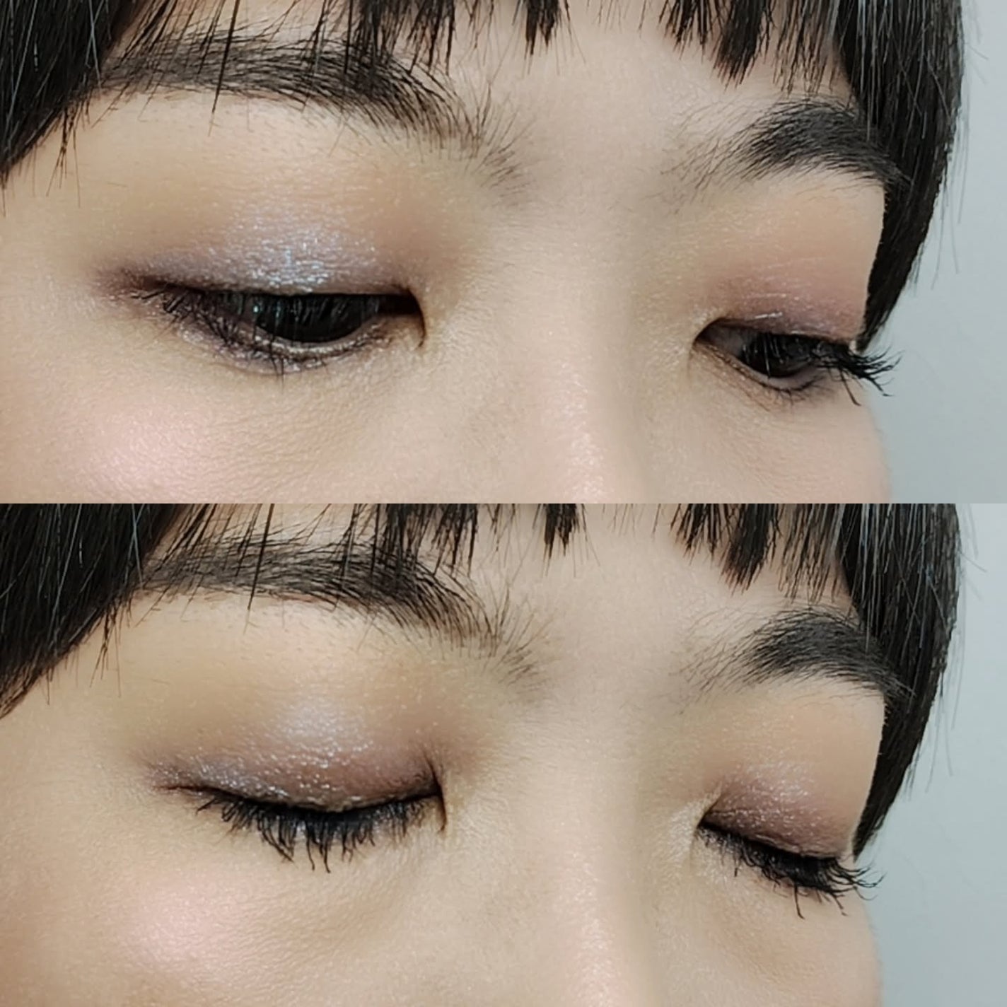 レ キャトル オンブル/CHANEL/アイシャドウパレットを使ったクチコミ(3枚目)