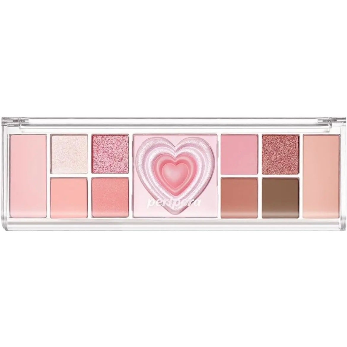 フォロバ120パーセント on LIPS 「💗PERIPERAオールテイクムードライクパレット💗🫶甘めガー..」(1枚目)